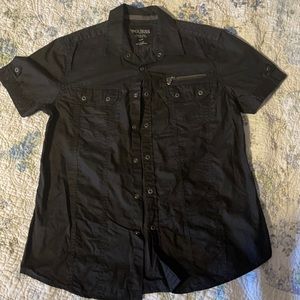 Men’s Guess Shirt